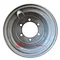 big agricultural wheel