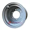 feed yard scrapers wheel